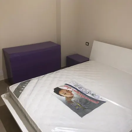 Lovely Beach Apartment Durres
