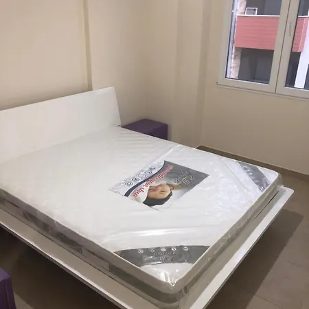 Lovely Beach Apartment Durres