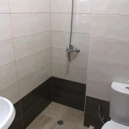 Lovely Beach Apartment Durres