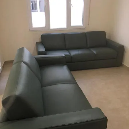 Lovely Beach Apartment Apartment Durres