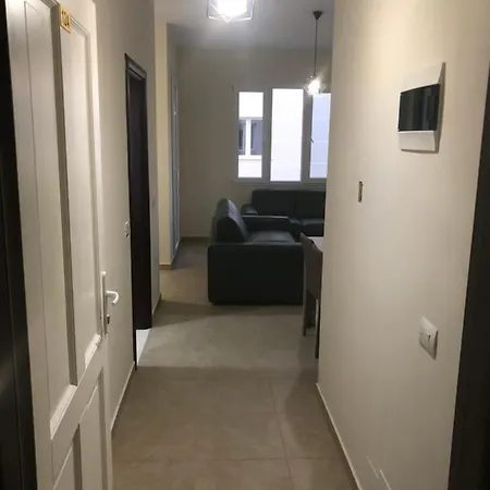 Lovely Beach Apartment Durres